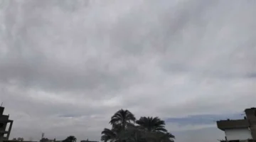 حالة الطقس في مصر الأحد: تفاصيل درجات الحرارة وتأثيرها على النشاط اليومي